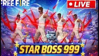 Free fire live custom6v6 🔥and collection battle🔥