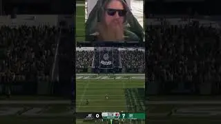 55 Yards let's go NCAA football 26 | #ttv_mightythor on #Twitch