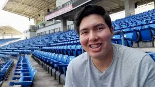 Fernando P&eacute;rez, el mejor prospecto nicarag&uuml;ense