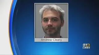 Judge Finds Howard County Man Guilty Of Indecent Exposure