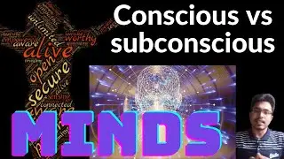 Subconscious mind and conscious mind | Mind reprogramming in Hindi | S S Dhar