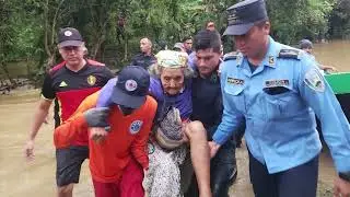 Destacamos el talento que poseen nuestros funcionarios policiales