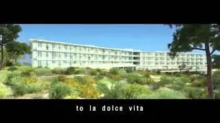The Oitavos Dunes