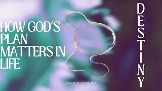 GODS PLAN Destiny of Life | Every Life Have Special Purpose, Marathi Podcast #godsplan #motivational