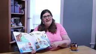 Ten Little Pirates-Read Aloud #withme_Episode 1