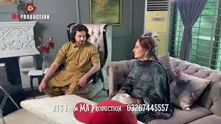 BTS from MA Production | Behind The Scenes of Short Film | Lahore