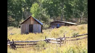 Black Munro Property 834+ Acres, GMU 61 and 62, Multiple Cabins, Ponds, Springs and Irrigation