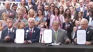 Hill Country residents want safety, local economy balanced after signing of camp flood safety laws