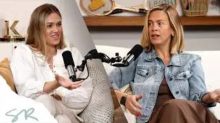 We Got Smaller &hellip; and Everyone Applauded | Sadie Robertson Huff & Jess Connolly