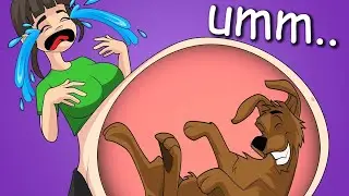 Каналы YouTube с анимацией ужасны