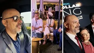 FORBES, REAL ESTATE & MILLION DOLLAR LISTING &mdash; OUR BIGGEST WEEK YET| VLOG 1257 | EXPAT DIARIES