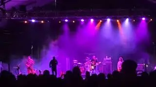 Gin Blossoms Live Allison's Road 9 9 23 Richmond VA River City Sportsplex