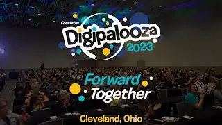 Digipalooza 2023 highlights 🎉 #Digipalooza23