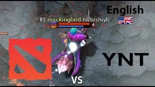 Monaspa vs YNT  (game 1) |  HIGHLIGHTS
