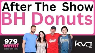 BH Donuts | After The Show | 7/29/25