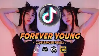 FOREVER YOUNG | 🏝️ TROPICAL BANGER | BEST TITKOK VIRAL DANCE HITS 2023 | DJ DENZKIE