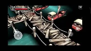 Samurai II:Vengeance Aggressive Gameplay 2026 Part 4:Comeaboard