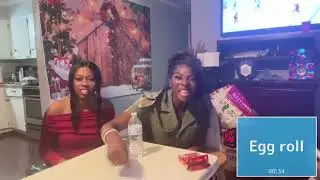 Family game Night 