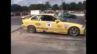 Hyper Street Racing Type B 2005