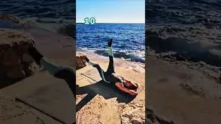 One daily exercise for Ultimate health 💪