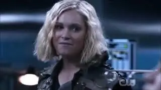 The 100 6x11-Ashes To Ashes-Clarke,Bellamy,Layla,Jade,Murphy, Russell and Madi