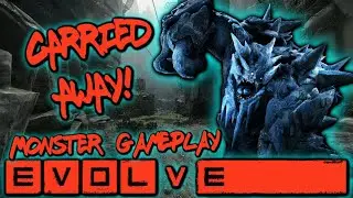 EVOLVE 2024 - GLACIAL BEHEMOTH GAMEPLAY #236 (1080p)