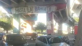 Chicano park San Diego California