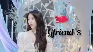 OFFICIAL INTRO | GFRIEND'S WISH - SOWON