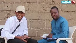 suivez l'intégralité de votre 2ème numéro de l'émission YELEEN avec SNO TOP.