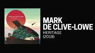 [2019] Mark de Clive-Lowe - Heritage [Full Album]