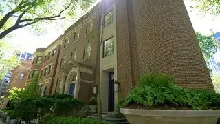 1524 N. Astor Street | Ames Group Chicago