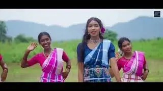Malin baha #Sanjay tudu #Porayni soren