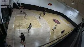 PLA  Spanish Basketball Academy