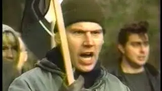 Faces of Hatred in Germany