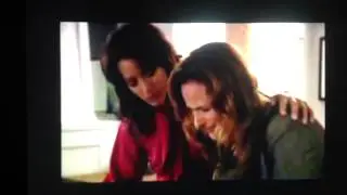 Jodi and Bette Hold On