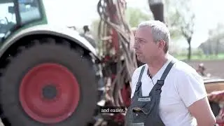 We are Tempo farmers Germany - Andre Wendlandt