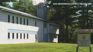 Small church in Lee, Maine facing lawsuit