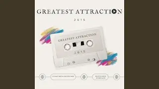 No Mistakes (feat. 2615)