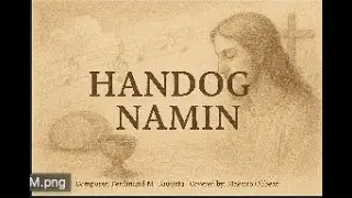 HANDOG NAMIN | Composed by Ferdinand M. Bautista | Covered by Maestro Olibear