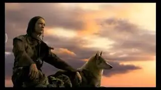 Alpha/ending scene/wolf puppy/screen shorts