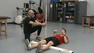 Lab 13- Functional Movement Screen