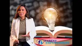 Parent Empowerment Facilitator