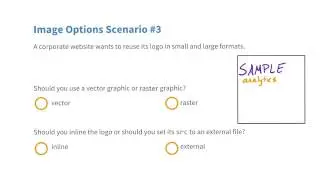 Strategy Quiz 3 - Responsive Images