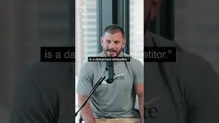 Mat Fraser's 