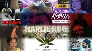 Sinhala Rap and Trap Mix