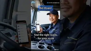 🚛 Get the best freight rates & top loads with FTM&rsquo;s Bid Portal! 📲💰 Try now! 🔗 ftm.cloud/glossary/