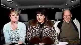 Psychic Michele Knight Showreel 2