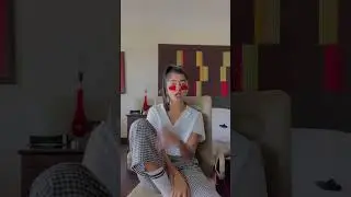 Muskan Siddiqui New Instagram Reels 😍 😍😍 #shorts