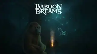Tribal Elephant | Baboon Dreams Album | Ancient Human
