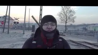 EDK - 45 kilometr